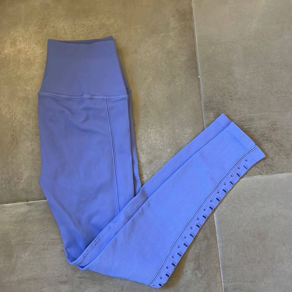Spiritual Gangster Leggings